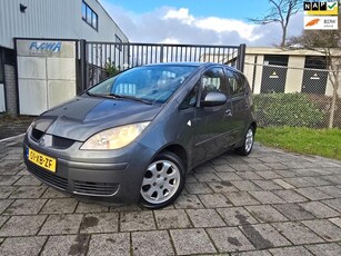 Mitsubishi Colt 1.3 Invite/Airco/El. Ramen/LM Velgen/Nw