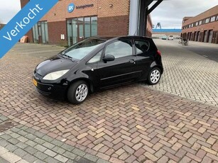 Mitsubishi Colt CZ3 1.3 Incharge Airco! VERKOCHT!!!