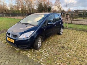 Mitsubishi Colt VERKOCHT!! VERKOCHT!!!