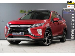 Mitsubishi Eclipse Cross 1.5 DI-T Intense *Dubbel