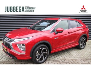 Mitsubishi Eclipse Cross 2.4 PHEV Executive Slechts 1.578