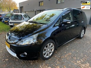 Mitsubishi Grandis 2.4-16V InSport