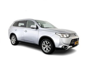 Mitsubishi Outlander 2.0 PHEV Business Edition X-Line