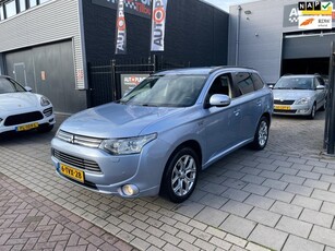 Mitsubishi Outlander 2.0 PHEV Executive Edition 2e Eig