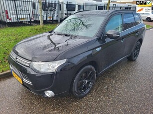 Mitsubishi Outlander 2.0 PHEV Instyle