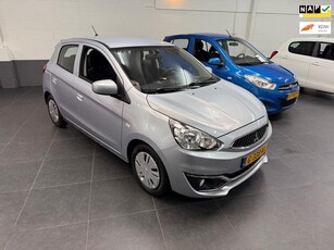 Mitsubishi Space Star 1.0 Cool+ KERST AANBIEDING