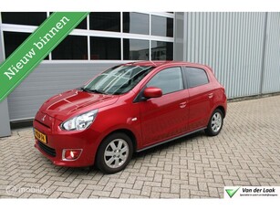 Mitsubishi Space Star 1.2 Intense Automaat NL Auto 42.643