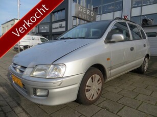 Mitsubishi Space Star 1.3 Comfort export ! airco ,voor