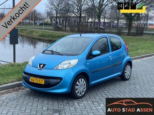 Nette Peugeot 107 Verkocht! Verkocht!