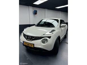 Nissan Juke 1.2 DIG-T S/S Acenta