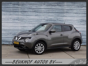 Nissan Juke 1.2 DIG-T S/S Navi Trekhaak Panorama 360 Camera