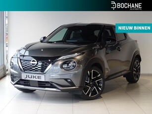 Nissan Juke 1.6 Hybrid 143 N-Design Coldpack New