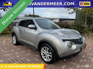 Nissan Juke 1.6 Tekna