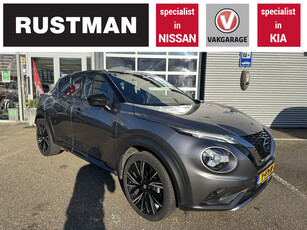 Nissan Juke AUTOMAAT 1.0 DIG-T N-Design