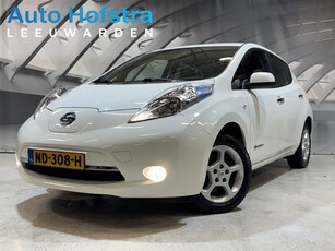 Nissan Leaf Acenta 30 kWh 26.000 KM KEY-LESS NAVI CLIMA