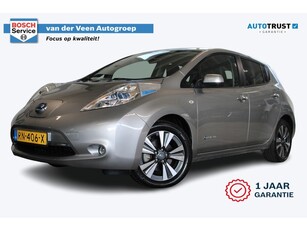 Nissan Leaf Business Edition 30 kWh Incl. 12 maanden