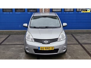 Nissan Note 1.6 Life + *airco* trekhaak