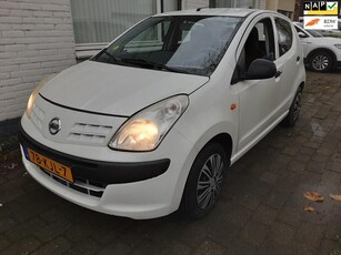 Nissan Pixo 1.0 Visia