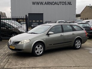 Nissan Primera Estate 1.8 Acenta , APK TOT 02-12-2025