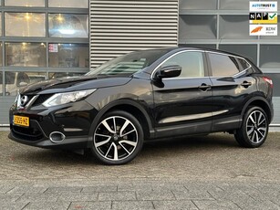 Nissan Qashqai 1.2 Acenta NAVI CRUISECR Camera PDC