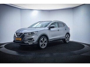 Nissan QASHQAI 1.2T Aut. TEKNA + PANO/360