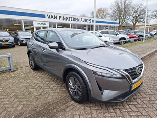 Nissan QASHQAI 1.3 MHEV Acenta NAVI/360 CAMERA/ADAPTIVE CRUISE/ENZ.......