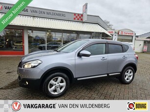 Nissan Qashqai 1.6 Acenta