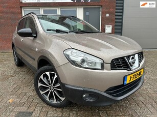 Nissan Qashqai 1.6 Business Edition / Pano / 360 Camera /