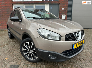 Nissan Qashqai 1.6 Business Edition / Pano / 360 Camera / Navi / PDC / Cruise