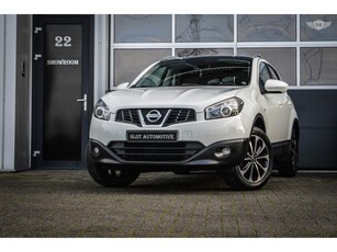 Nissan Qashqai 1.6 CAMERA PANO TREKHAAK *MOOIE AUTO*