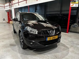 Nissan Qashqai 2.0 Connect Edition / Automaat / Pano /