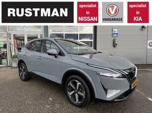 Nissan QASHQAI Automaat1.5 e-Power N-Connecta design