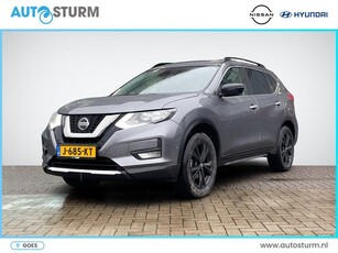 Nissan X-Trail 1.3 DIG-T N-Tec Trekhaak Afneembaar