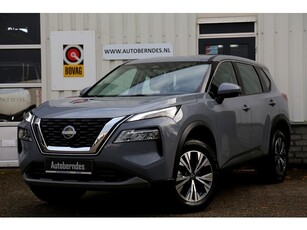 Nissan X-Trail 1.5 e-4orce 214PK 4WD 7persoons*Fabrieksgar.