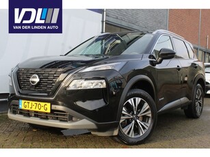 Nissan X-Trail 1.5 e-4orce Automaat 4WD 7p. 4WD l 7