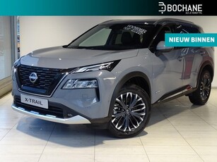 Nissan X-Trail 1.5 e-4orce Tekna 4WD 7p.