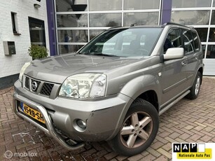 Nissan X-Trail 2.0 Sport * 4 WD * TREKHAAK * AIRCO