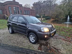 Nissan X-Trail 2.5 Sport Outdoor AIRCO *apk:08-2025*