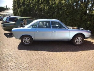 NSU RO 80 Ro 80 orginele nl auto harde body gespoten