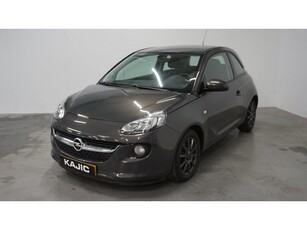 Opel ADAM 1.2