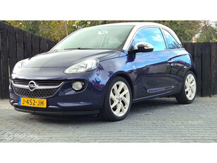 Opel ADAM 1.2 Glam sterrenhemel