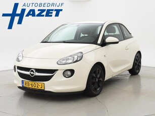 Opel ADAM 1.4 AUTOMAAT UNLIMITED + CRUISE CONTROL /