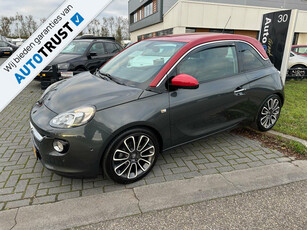 Opel ADAM 1.4 Unlimited AUTOMAAT