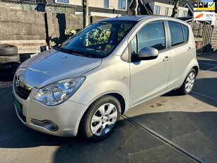 Opel Agila 1.0 Edition