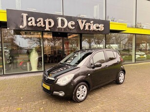 Opel Agila 1.2 Edition Style