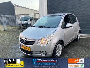 Opel Agila 1.2 Enjoy Airco N.a.p