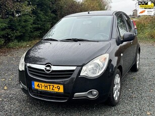 Opel Agila 1.2 Enjoy APK NAP AIRCO NETTE AUTO