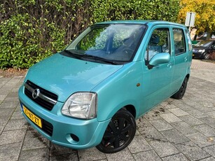 Opel Agila MET APK TOT 04-02-2025!