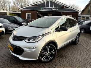 Opel Ampera-E Business executive 60 kWh € 15450,- Subsidie