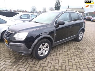 Opel Antara 2.0 CDTi Enjoy **motor defect**